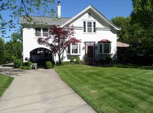 1815 N Fort Thomas Ave, Fort Thomas, KY