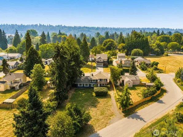 11813 44th Place S, Tukwila, WA 98178