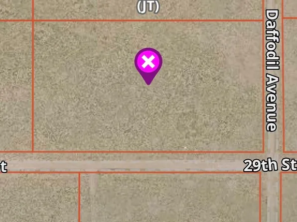 Lot 5 29th Street, Blanca, CO 81123