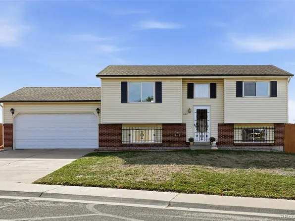 1192 W 95th Place, Thornton, CO 80260