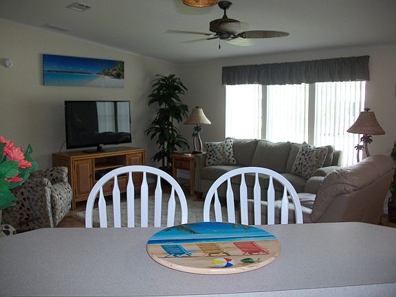 View of Living Rm