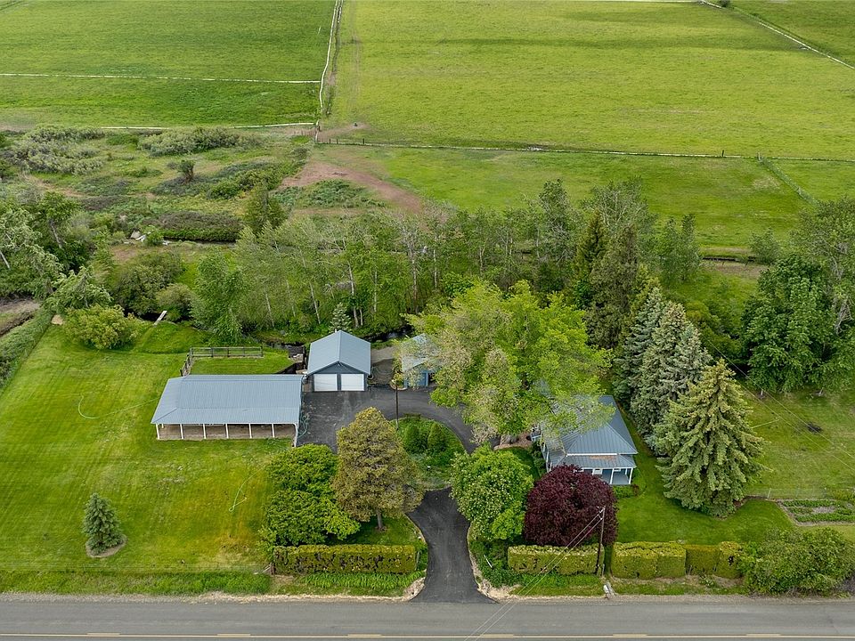 4771 Wilson Creek Road, Ellensburg, WA 98926 Zillow