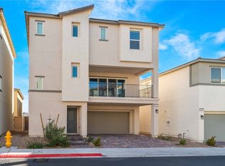 7002 Crimson Shadow St, North Las Vegas, NV 89086