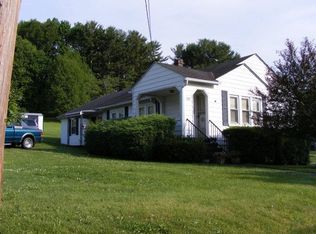 427 Old Farm Rd #C, Daniels, WV 25832