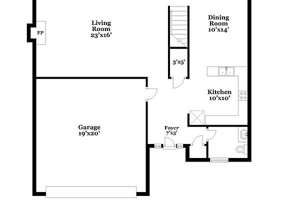 2nd image of this home