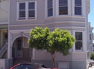 147 Jersey St, San Francisco, CA 94114