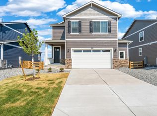 1012 Ryland Rd, Lochbuie, CO 80603