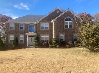 30 Heritage Keep, Covington, GA 30016