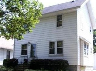 1093 Dietz Ave, Akron, OH 44301