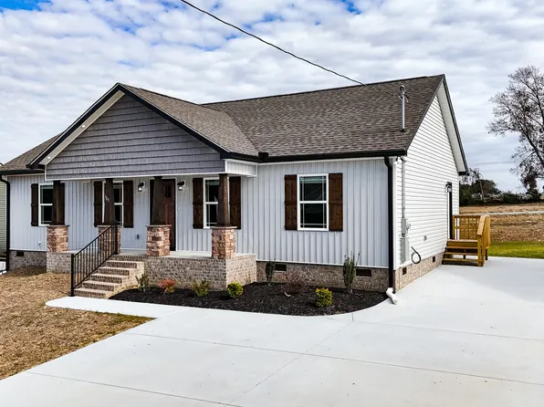 109 Demombreum Cir Lot 38, Shelbyville, TN 37160