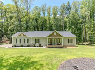18264 Shiloh Church Rd, Beaverdam, VA 23015