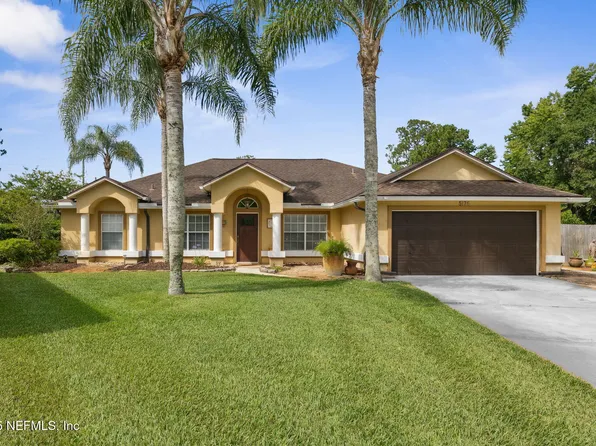 5176 DERBY FOREST Lane, Jacksonville, FL 32258