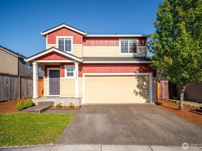 11717 NE 130th Avenue, Vancouver, WA, 98682