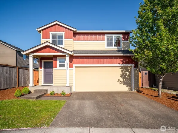 11717 NE 130th Avenue, Vancouver, WA 98682