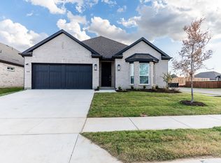 6204 Shasta Creek Rd, Celina, TX 75009