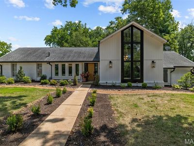 520 Kingridge Dr, Ballwin, MO, 63011