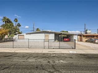 1908 Ryan Ave, Las Vegas, NV 89101