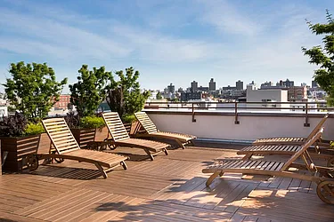 Rented by City View Living