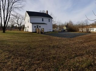 7 Arneytown Hornerstown Rd #7B, Cream Ridge, NJ 08514