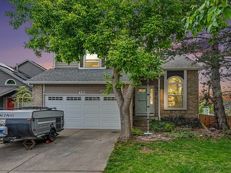 448 Somerset Dr — Photo 1