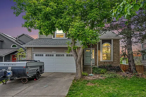 448 Somerset Dr Photo 1
