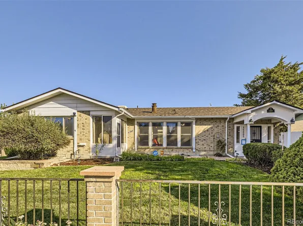 15005 Maxwell Place, Denver, CO 80239