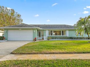 1715 Algonquin Dr, Clearwater, FL 33755