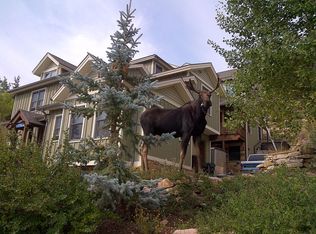283 Norfolk Ave, Park City, UT 84060