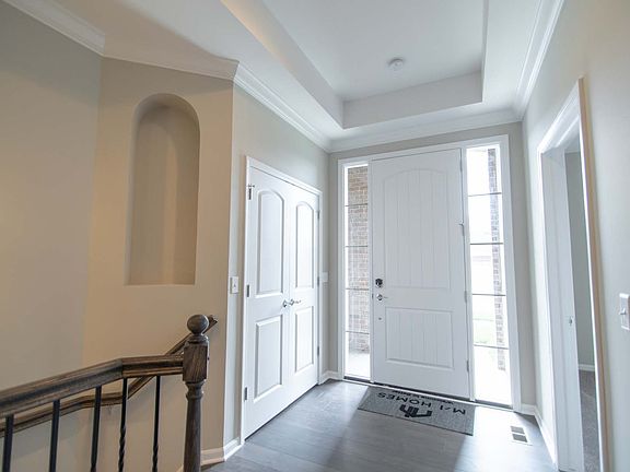 Entryway