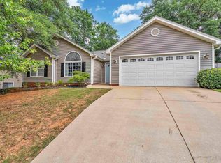 628 Geranium Ln, Lyman, SC 29365