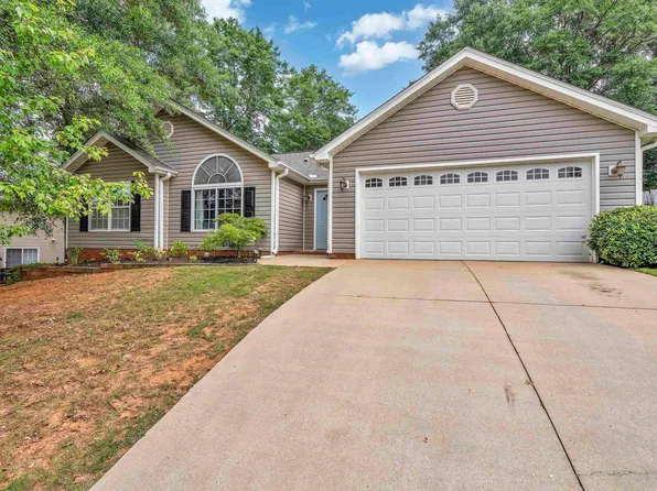 628 Geranium Ln, Lyman, SC 29365