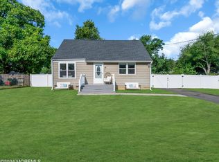 56 Howard Ave, Tinton Falls, NJ 07724