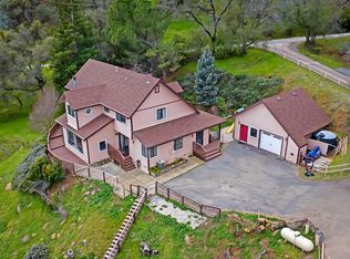 6371 Galena Dr, El Dorado, CA