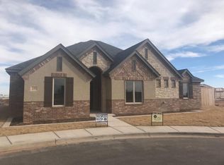11803 Louisville Ave, Lubbock, TX 79423