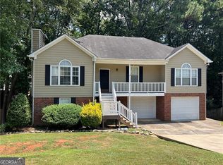 4814 Baker Plantation Dr, Acworth, GA 30101