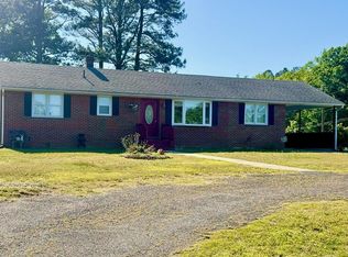 1605 Cumberland Rd, Farmville, VA 23901