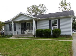 405 Waybridge Rd, Toledo, OH 43612