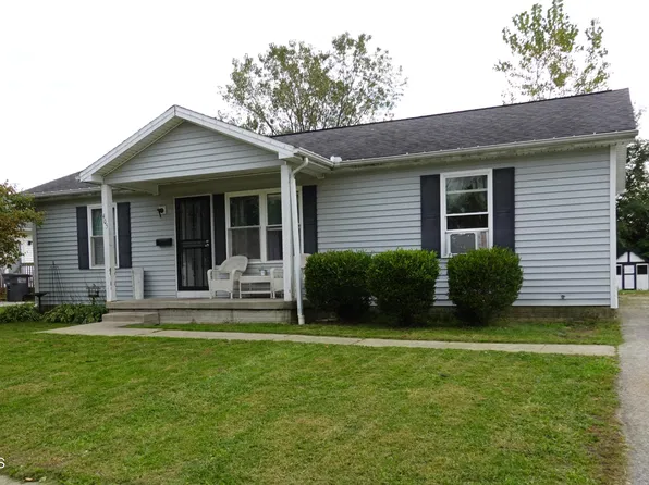 405 Waybridge Rd, Toledo, OH 43612