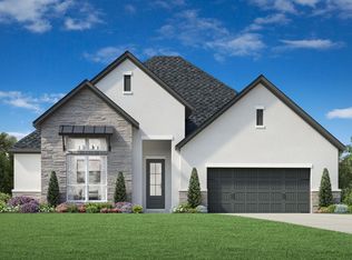 Eureka Plan, Toll Brothers at StoneCreek, Richmond, TX 77469