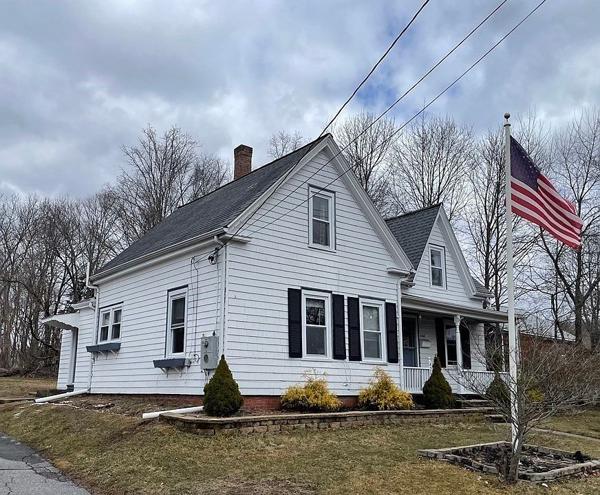 428 High St, Bridgewater, MA 02324 Zillow