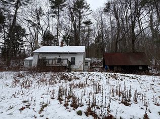 260 Wickaboag Valley Rd, West Brookfield, MA 01585