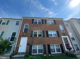 1907 Eloise Ln, Edgewood, MD