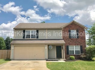8813 Brassport Cir, Indianapolis, IN