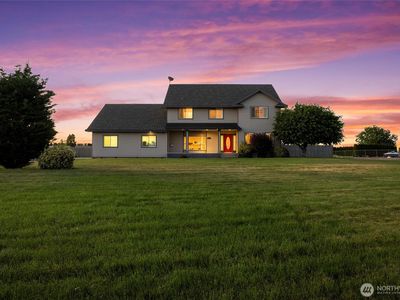 12214 SE Heritage Lane, Moses Lake, WA, 98837