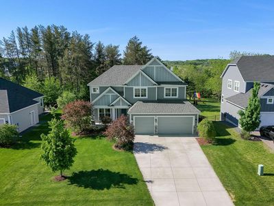 1088 Pine Hill Ln, Saint Paul, MN, 55127