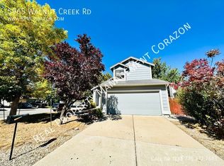5965 Walnut Creek Rd, Reno, NV 89523