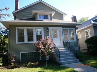 1929 Noyes St, Evanston, IL 60201
