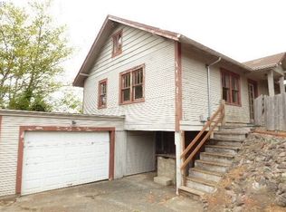 63538 Flanagan Rd, Coos Bay, OR