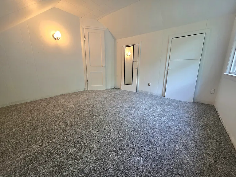 Bedroom 2 upstairs