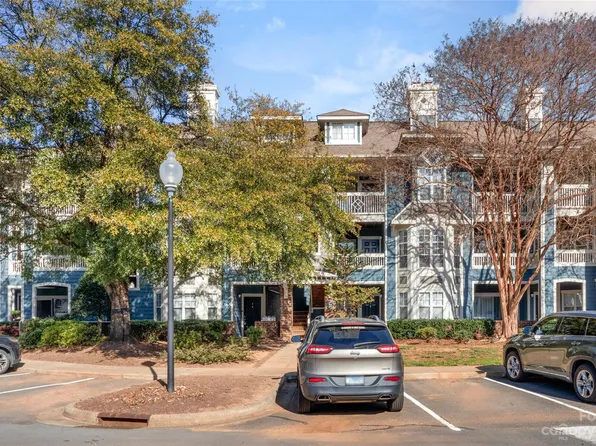525 Olmsted Park Pl APT G, Charlotte, NC 28203